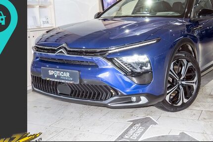 Citroen C5 X 65.265 km 24.750 &euro; Königs Wusterhausen 15711