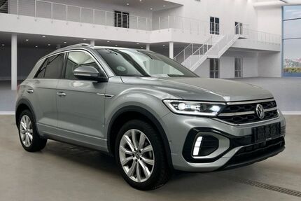 VW T-Roc 15.396 km 25.999 &euro; Berlin 12357