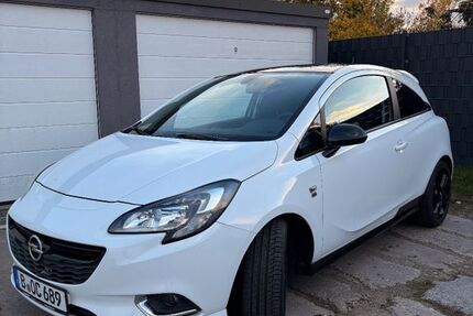 Opel Corsa 65.500 km 7.900 € Berlin 12681