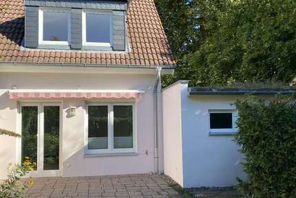 Haus Hohen Neuendorf - 4 Zimmer, 130 m&sup2;, 1.990&euro; | Angebot:27303711