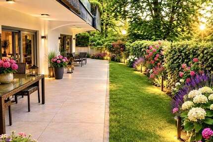 Haus Berlin Charlottenburg-Wilmersdorf - 6 Zimmer, 210 m&sup2;, 5.600&euro; | Angebot:27305395