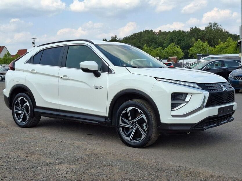 Eclipse Cross