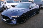 Ford Mustang GT 5.0 V8 Fastback SVT Performance Deutsch 37.112 km 36.980 &euro; Falkensee 14612