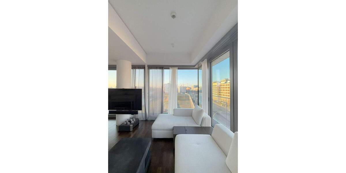 Etagenwohnung Berlin Friedrichshain - 3 Zimmer, 97 m&sup2;, 895.000&euro; | Angebot:24689934