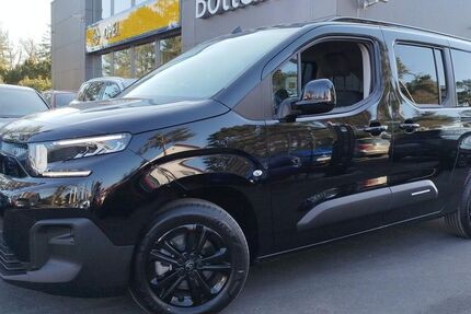 Citroen Berlingo 2.403 km 29.980 € Potsdam 14480