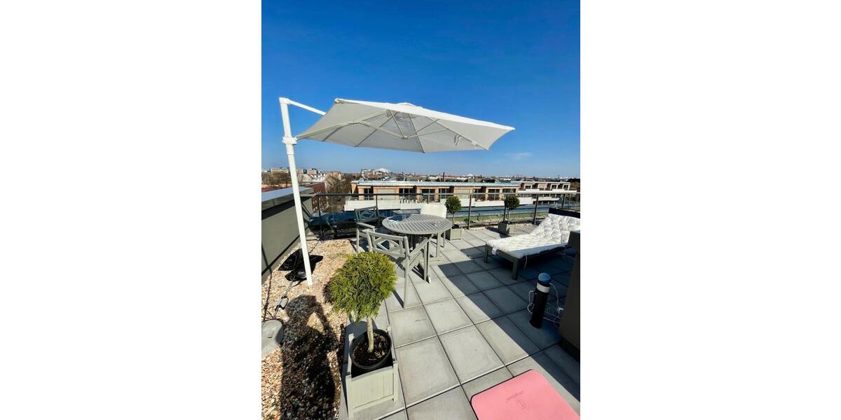 Einfamilienhaus Berlin Pankow - 1.5 Zimmer, 71 m&sup2;, 1.695&euro; | Angebot:25942212