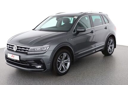VW Tiguan 49.696 km 26.880 &euro; Berlin 12103