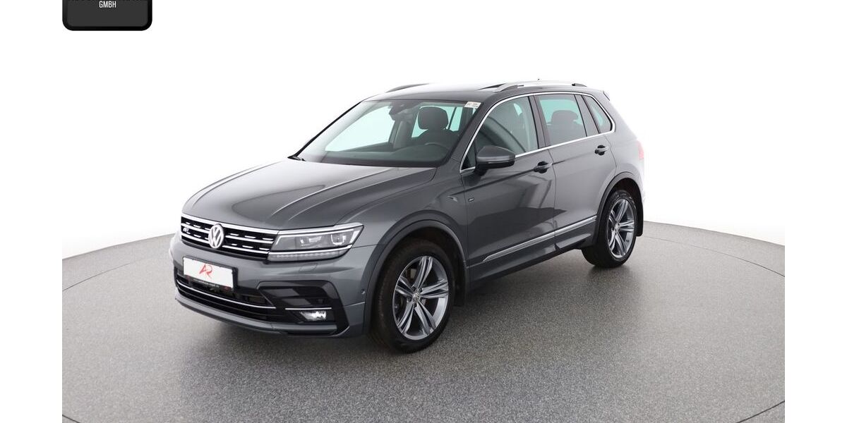 VW Tiguan 49.696 km 26.880 &euro; Berlin 12103
