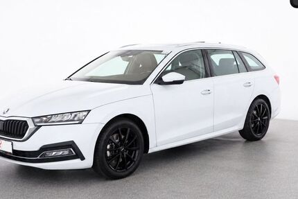 Skoda Octavia 50.000 km 27.680 &euro; Berlin 12103
