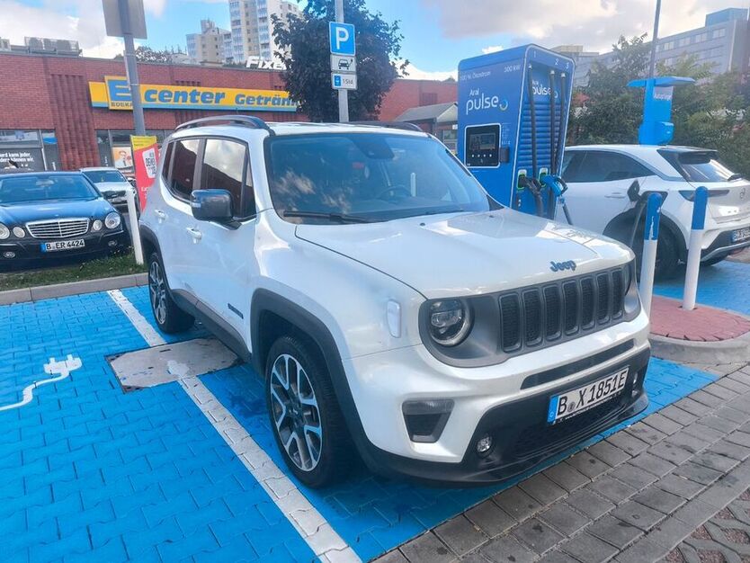 Renegade