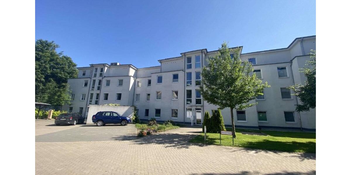 Etagenwohnung Berlin Treptow-Köpenick - 3.5 Zimmer, 109 m&sup2;, 599.000&euro; | Angebot:25964765