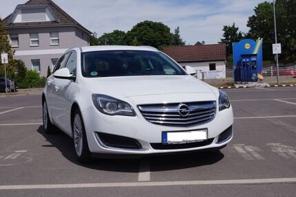 Opel Insignia 120.000 km 7.499 &euro; Berlin 12623