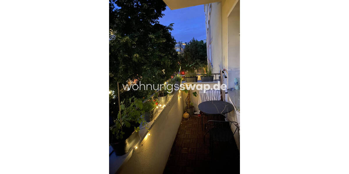 Etagenwohnung Berlin Wilmersdorf - 2 Zimmer, 66 m&sup2;, 980&euro; | Angebot:26391695