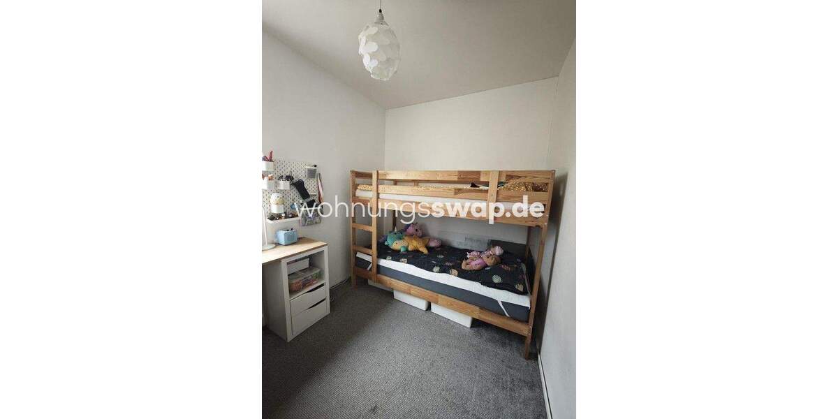 Etagenwohnung Berlin Lichtenrade - 3 Zimmer, 69 m&sup2;, 1.000&euro; | Angebot:25942410