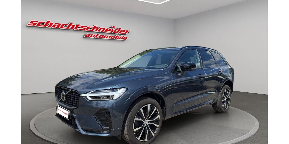 Volvo XC60 43.409 km 45.990 &euro; Potsdam 14482