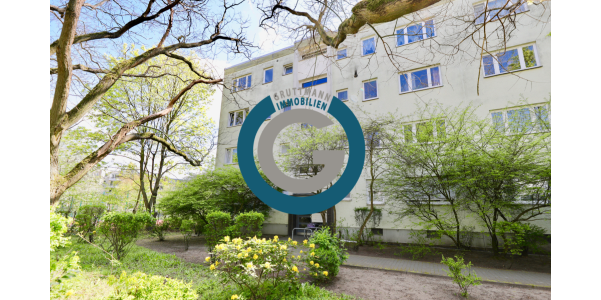 Etagenwohnung Berlin Reinickendorf - 4 Zimmer, 76 m&sup2;, 325.000&euro; | Angebot:26750305