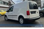 Caddy Kasten Trendline BMT*Klima*Carplay*PDC*USB