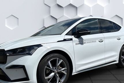 Skoda Enyaq 16.000 km 37.748 &euro; Berlin 12524