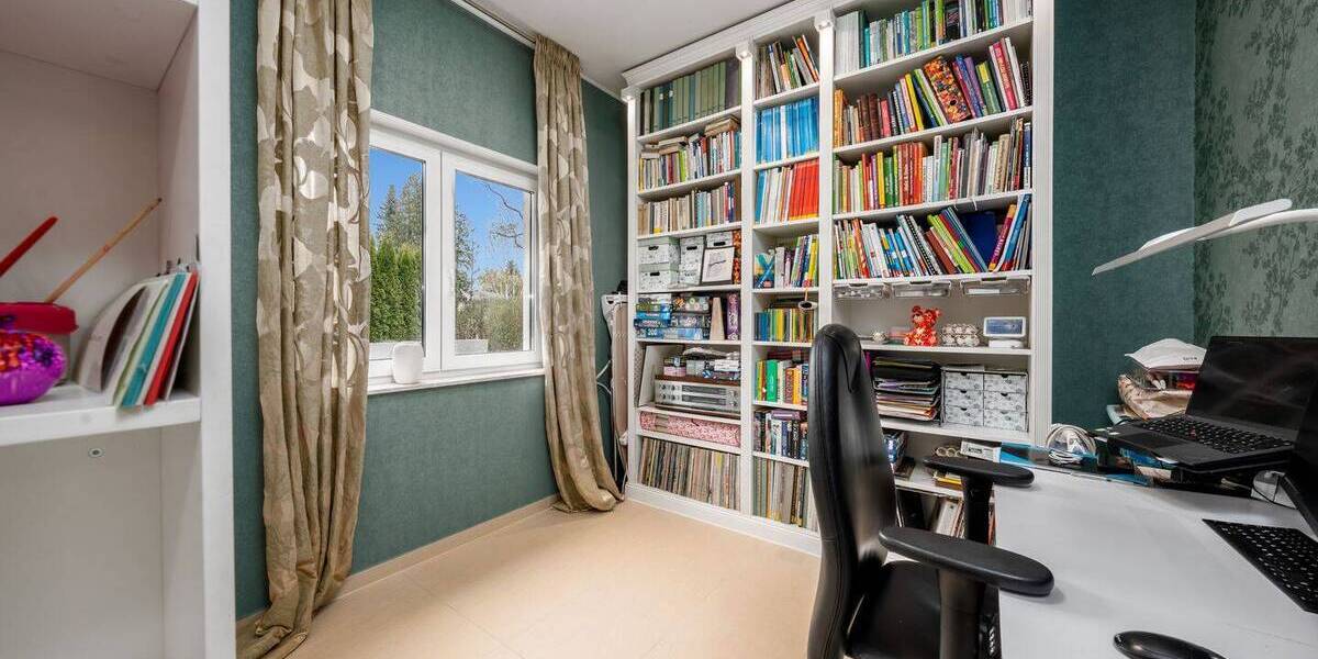 Einfamilienhaus Berlin Kladow - 4 Zimmer, 135 m&sup2;, 798.950&euro; | Angebot:26631728
