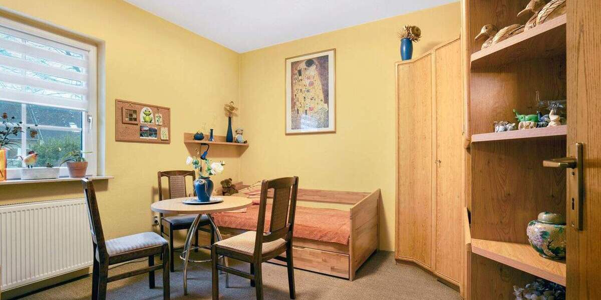 Mehrfamilienhaus, Wohnhaus Berlin Alt-Hohenschönhausen - 4 Zimmer, 104 m&sup2;, 465.000&euro; | Angebot:24678022