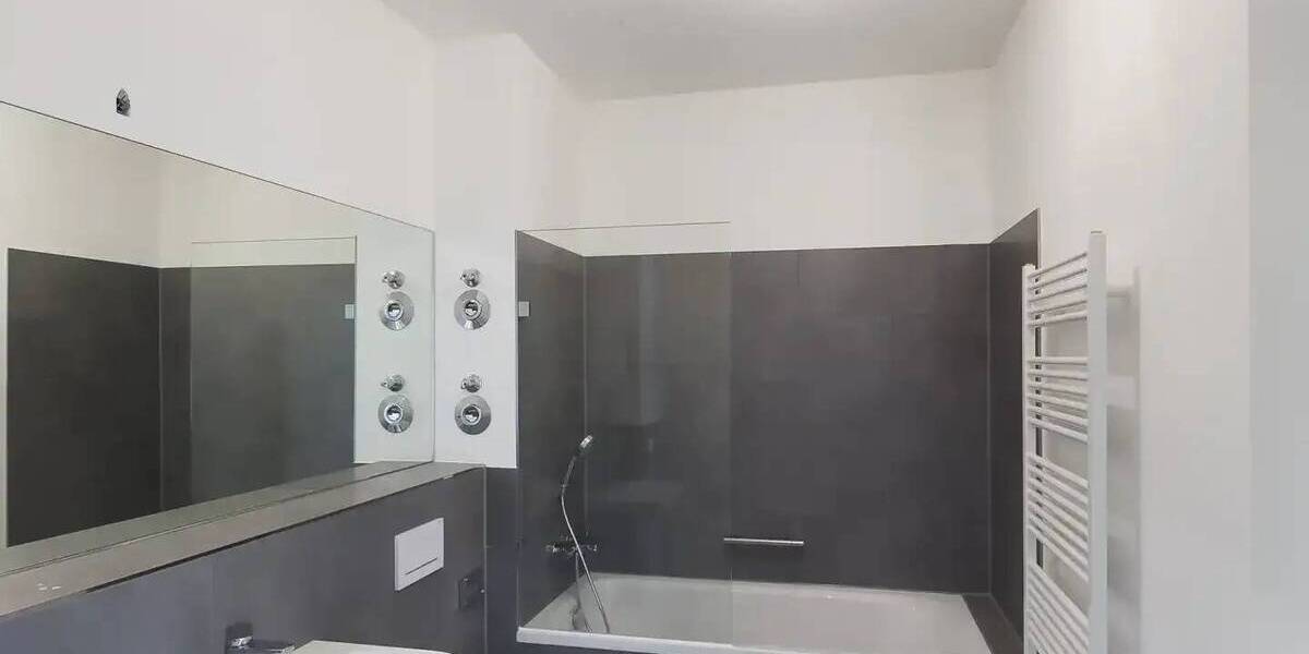 Etagenwohnung Berlin Westend - 4 Zimmer, 84 m&sup2;, 2.050&euro; | Angebot:25928090