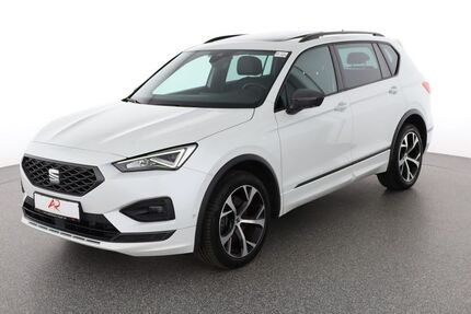 Seat Tarraco 82.956 km 28.880 &euro; Berlin 12103