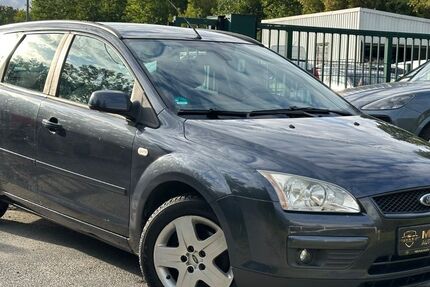 Ford Focus 162.000 km 3.850 &euro; Hoppegarten (Hönow) 15366