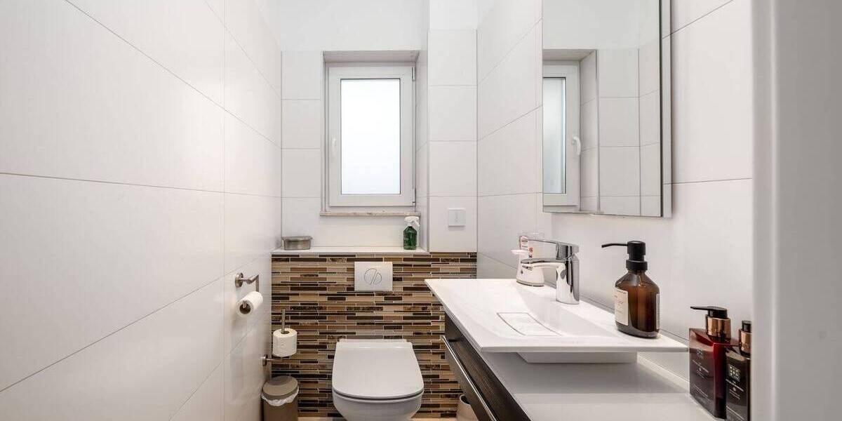 Einfamilienhaus Berlin Kladow - 4 Zimmer, 135 m&sup2;, 798.950&euro; | Angebot:26631728
