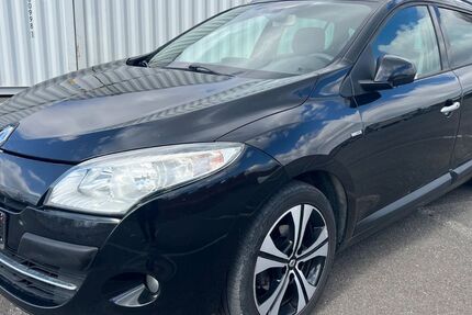 Renault Megane 221.000 km 3.699 &euro; Berlin 12057