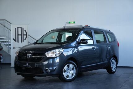 Dacia Lodgy 21.746 km 13.790 &euro; Wildau 15745