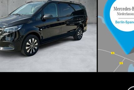 Mercedes-Benz Vito 9.000 km 64.248 &euro; Berlin 13581