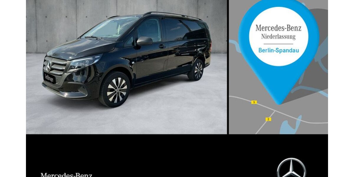 Mercedes-Benz Vito 9.000 km 64.248 &euro; Berlin 13581