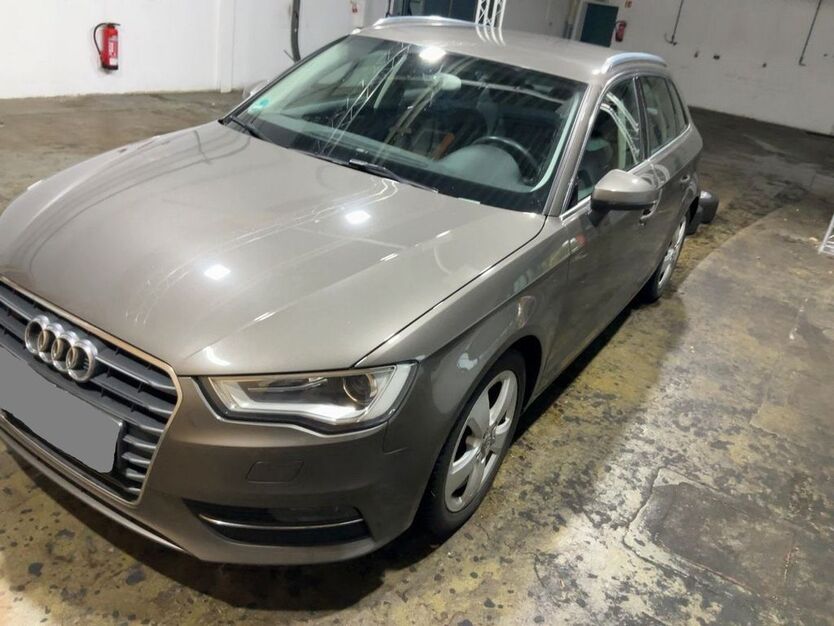 Audi A3 154.349 km 4.500 € Königs Wusterhausen 15711