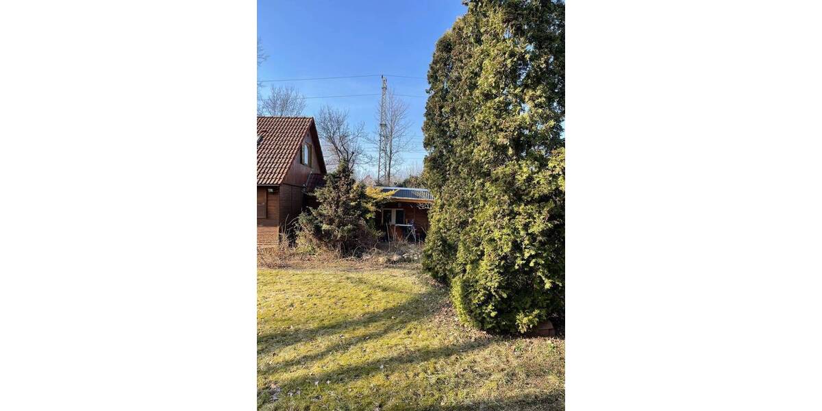 Einfamilienhaus Panketal Zepernick - 4 Zimmer, 90 m&sup2;, 125.000&euro; | Angebot:25983845