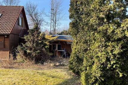 Haus Panketal Zepernick - 4 Zimmer, 90 m&sup2;, 125.000&euro; | Angebot:25983845