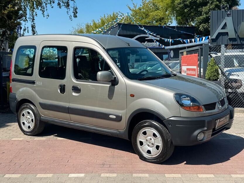 Kangoo