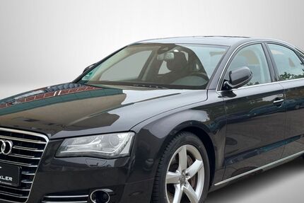 Audi A8 157.951 km 14.800 &euro; Potsdam 14480