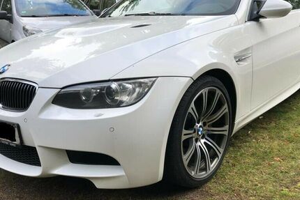 BMW M3 180.000 km 34.272 &euro; Dahlewitz 15827