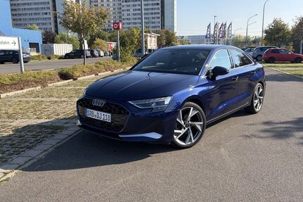 Audi A3 21.850 km 28.800 &euro; Altlandsberg 15345