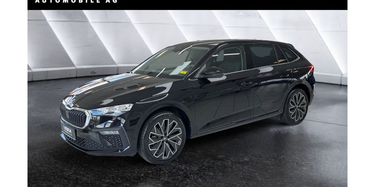 Skoda Scala 17.006 km 23.490 &euro; Ahrensfelde 16356