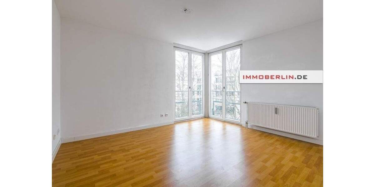 Etagenwohnung Berlin Reinickendorf - 3 Zimmer, 104 m&sup2;, 498.000&euro; | Angebot:24844688