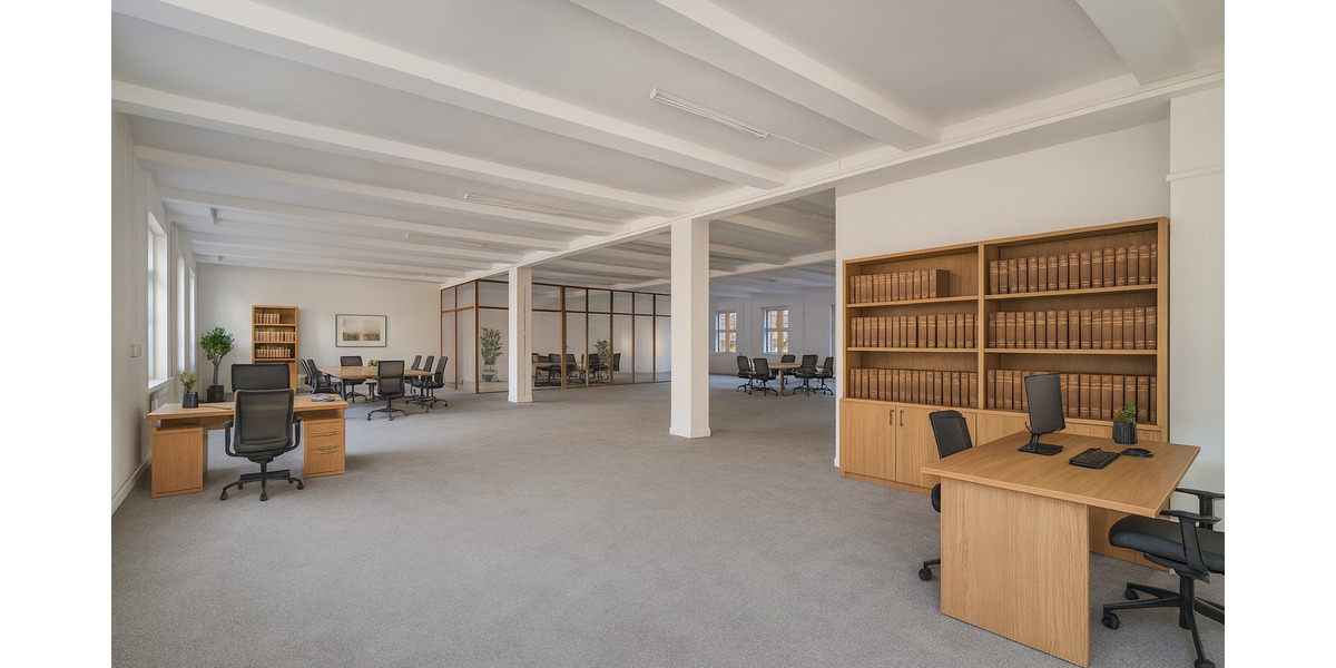 Gewerbeobjekt Berlin Friedenau - 7.020&euro; | Angebot:25739631