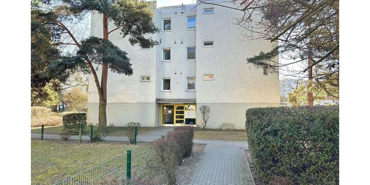 Etagenwohnung Berlin Reinickendorf - 2 Zimmer, 52 m&sup2;, 239.000&euro; | Angebot:25730686