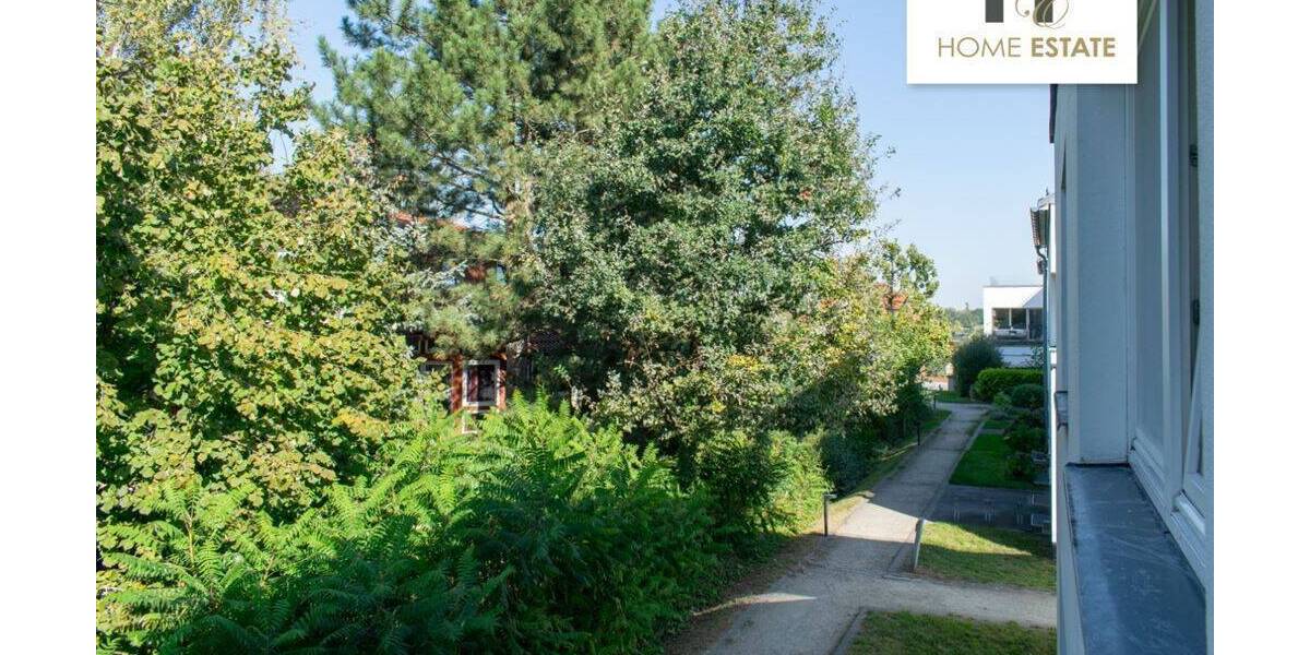 Terrassenwohnung Teltow Ruhlsdorf - 3 Zimmer, 80 m&sup2;, 300.000&euro; | Angebot:26247702