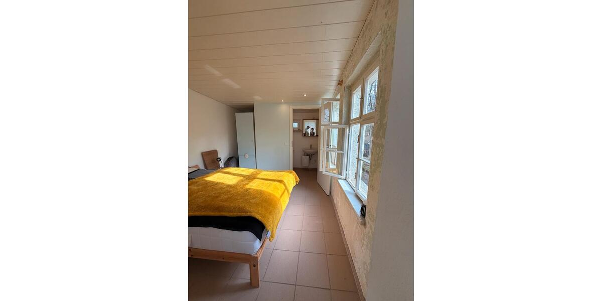 Bungalow Berlin Friedrichshain-Kreuzberg - 2 Zimmer, 30 m&sup2;, 47.000&euro; | Angebot:26133728