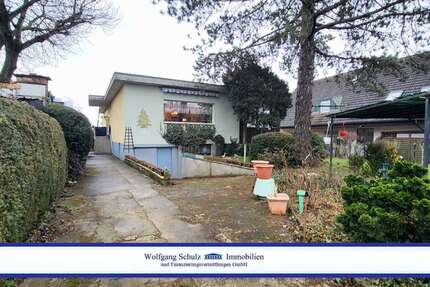 Grundstück Berlin / Rudow Rudow - 699.000&euro; | Angebot:27292381