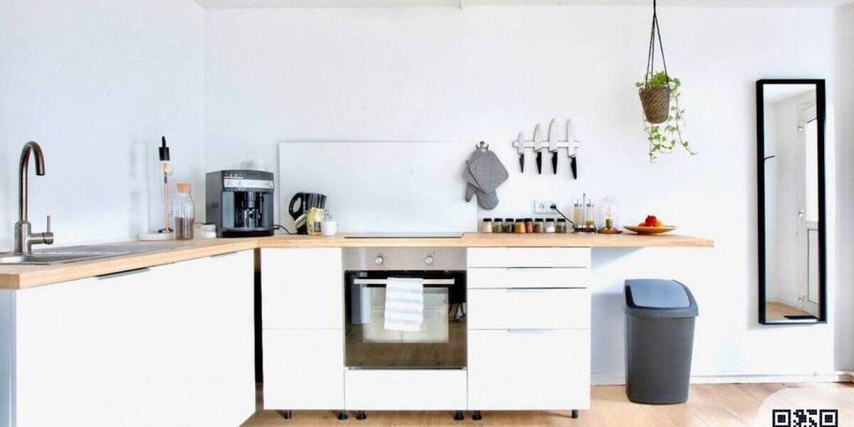 Etagenwohnung Berlin Kreuzberg - 4 Zimmer, 6.829&euro; | Angebot:26647863