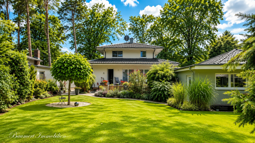 Einfamilienhaus Zühlsdorf Zühlsdorf - 7 Zimmer, 273 m&sup2;, 699.000&euro; | Angebot:27266644