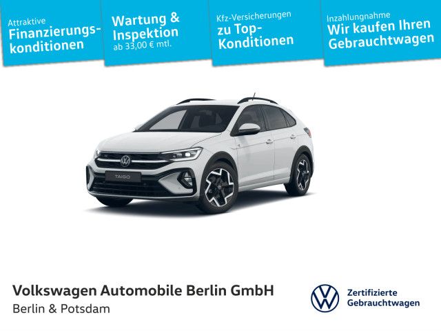 VW Taigo 19.930 km 27.740 &euro; Berlin 12099