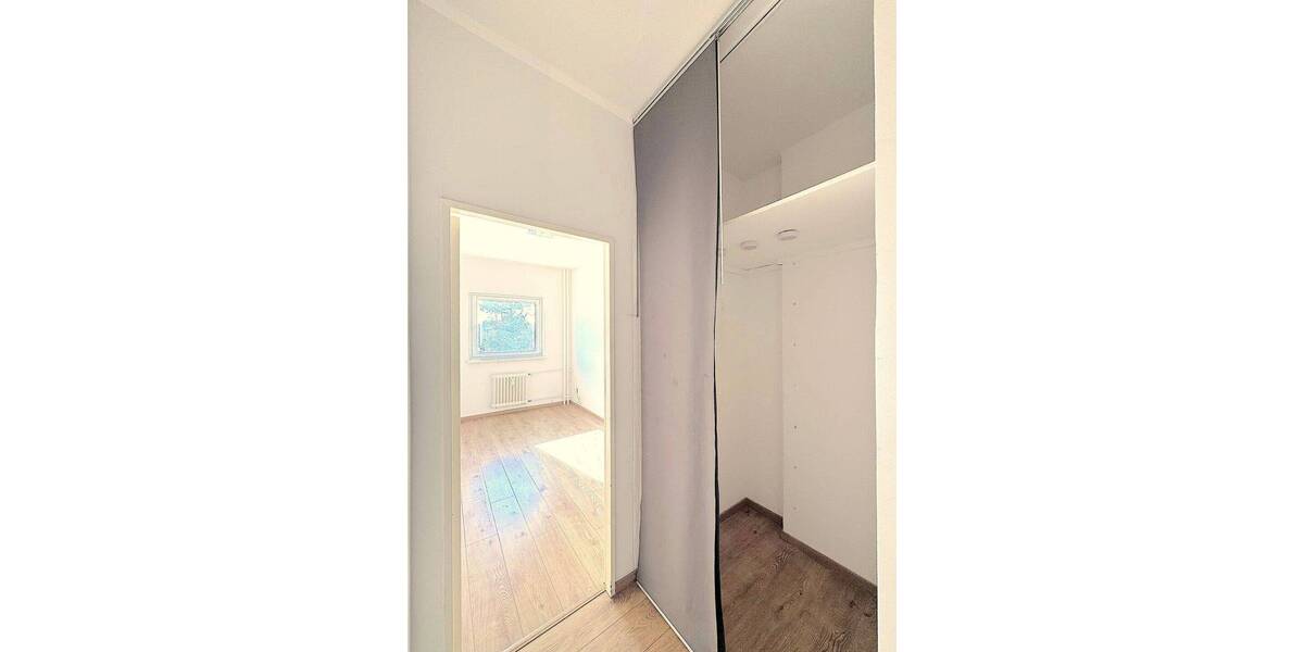 Etagenwohnung Berlin Haselhorst - 2 Zimmer, 73 m&sup2;, 265.000&euro; | Angebot:26037445